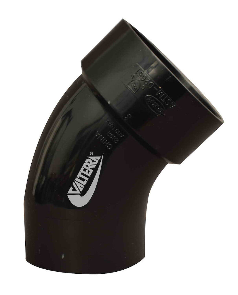 1-1/2" Street Elbow