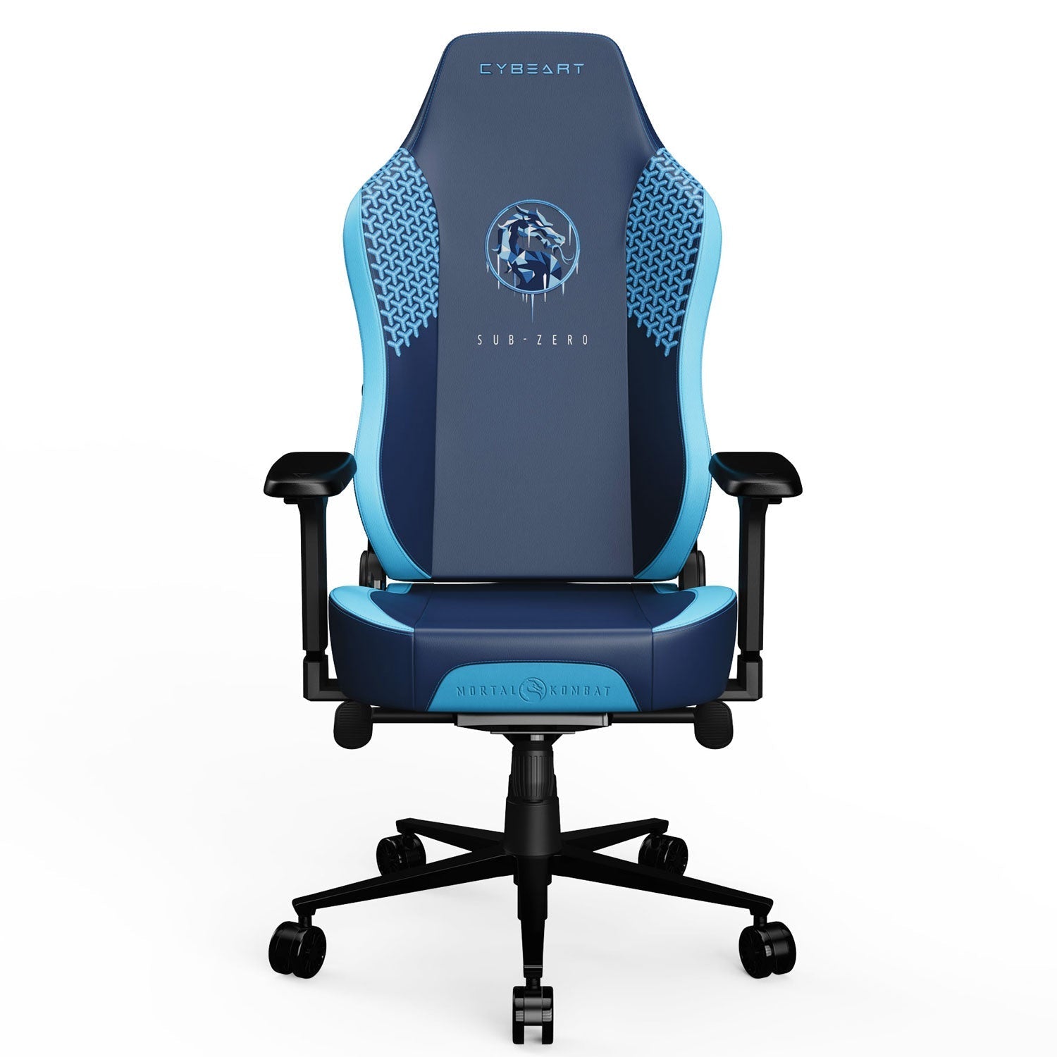 Sub Zero Gaming Chair 