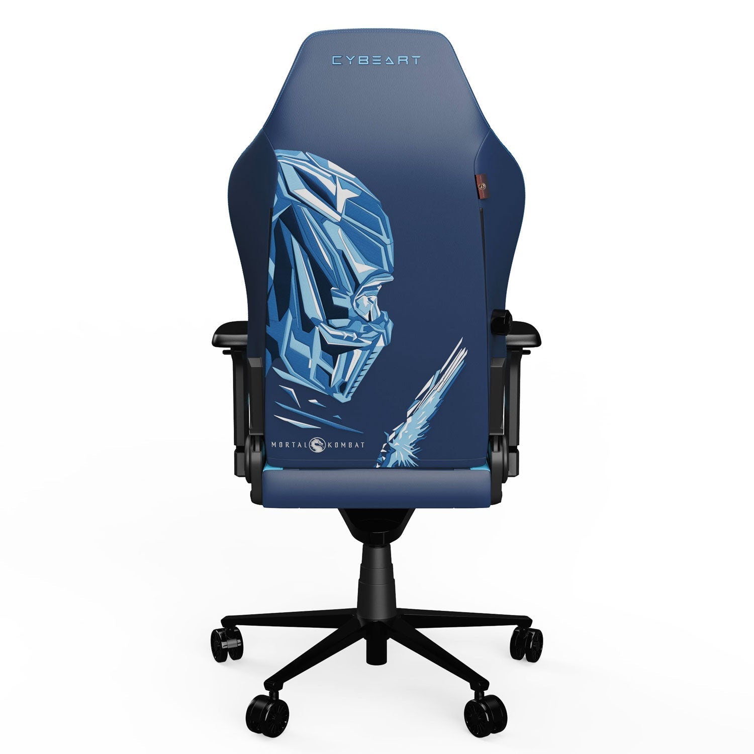 Sub Zero Gaming Chair 