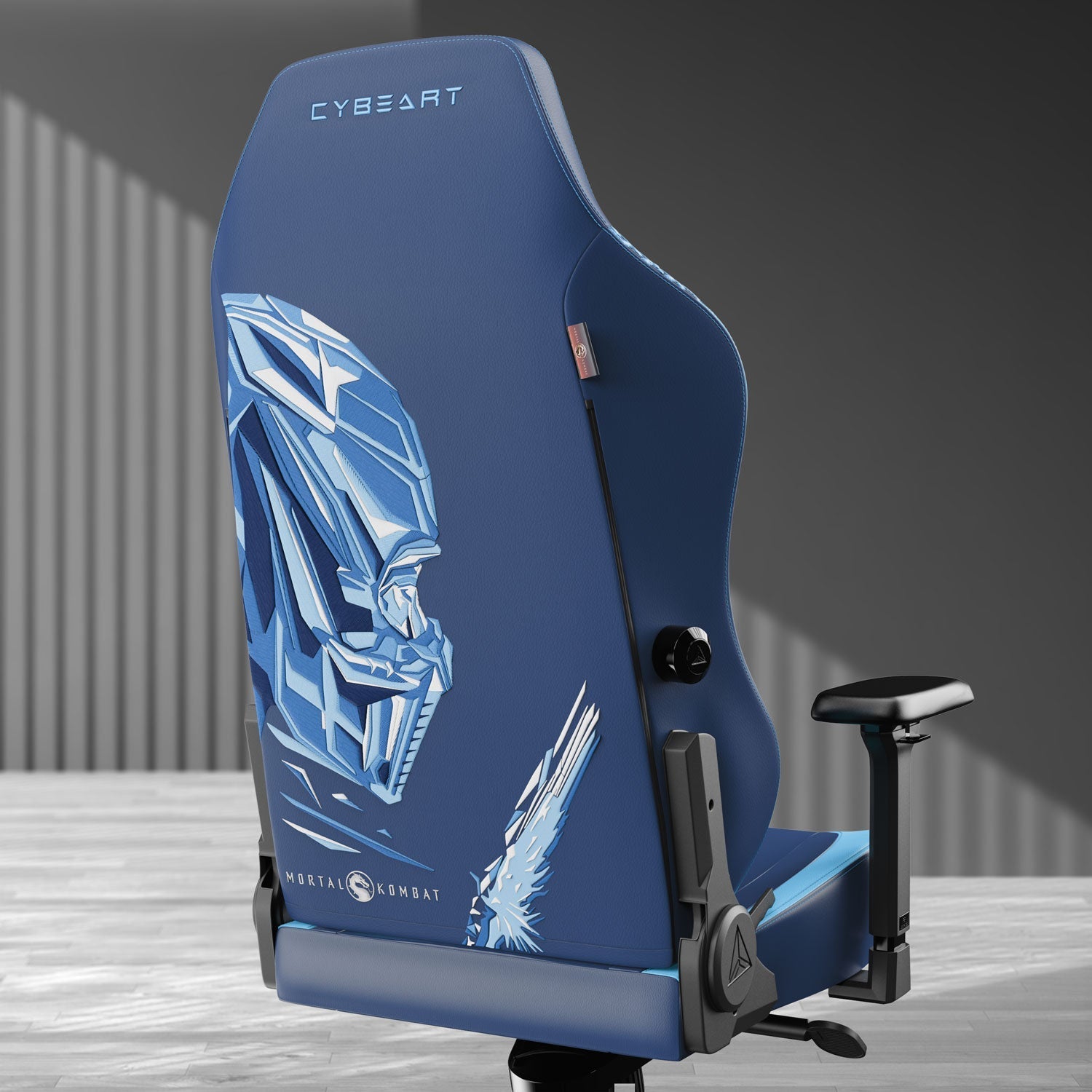 Sub Zero Gaming Chair 