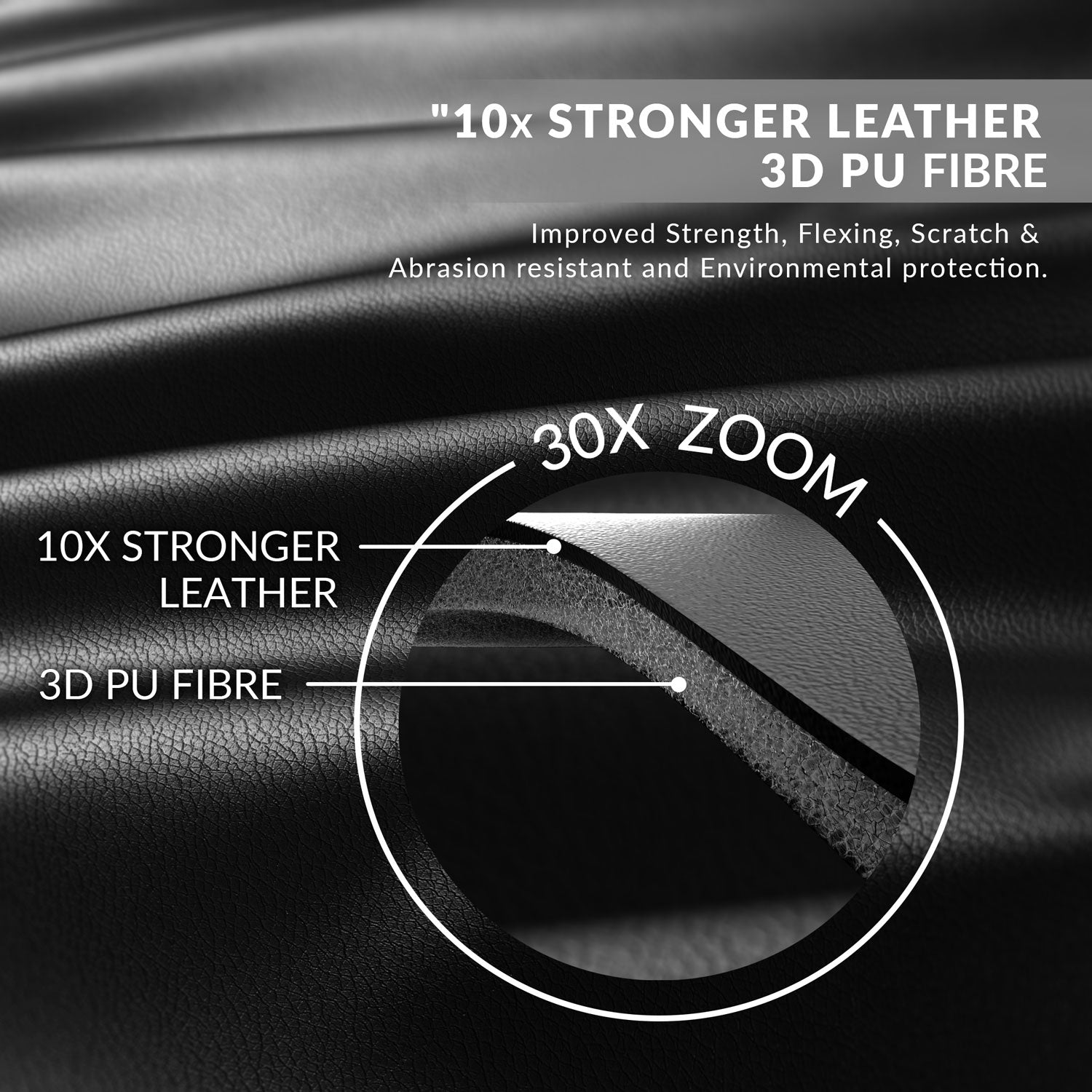 Sub Zero Gaming Chair 