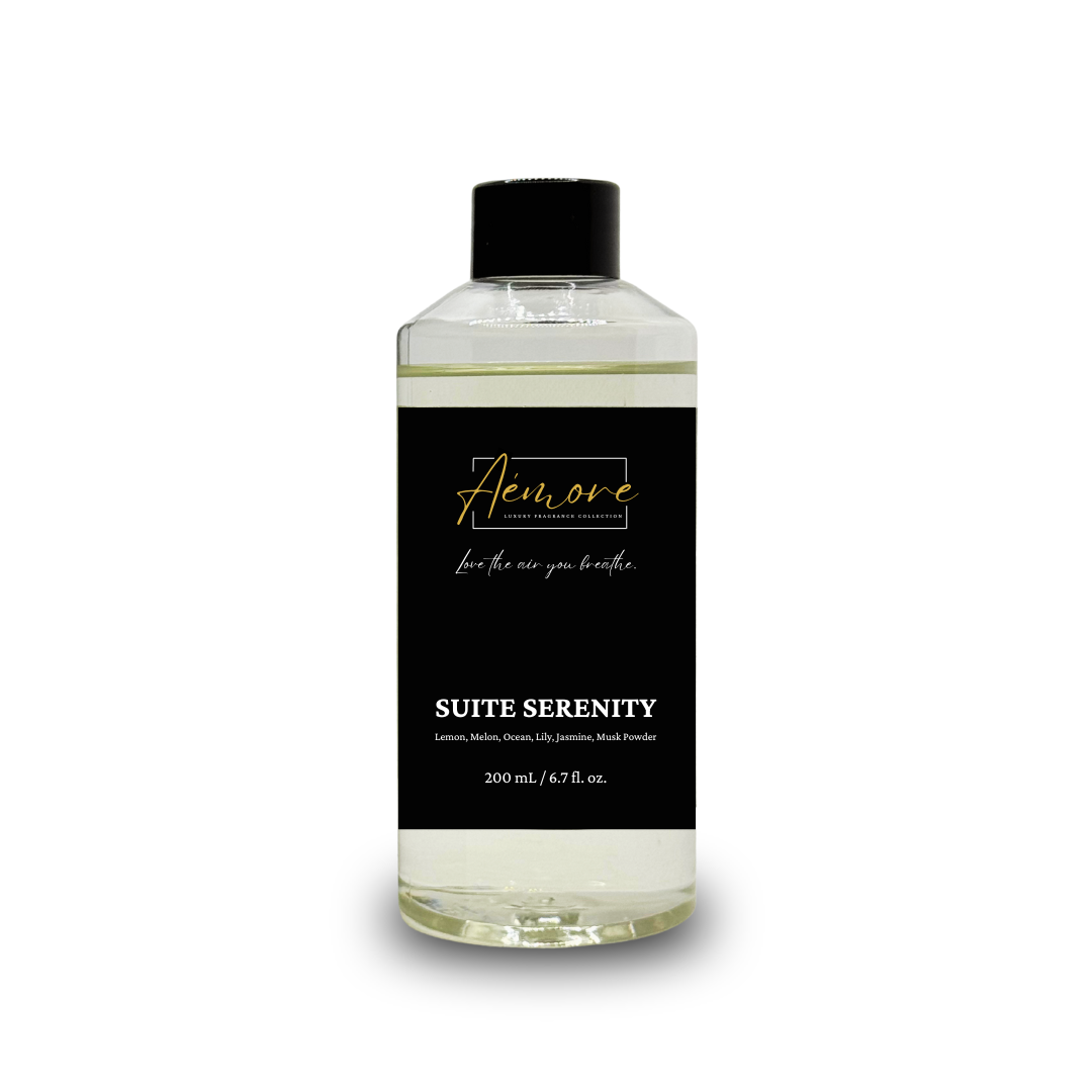 Suite Serenity - Diffuser Refill 