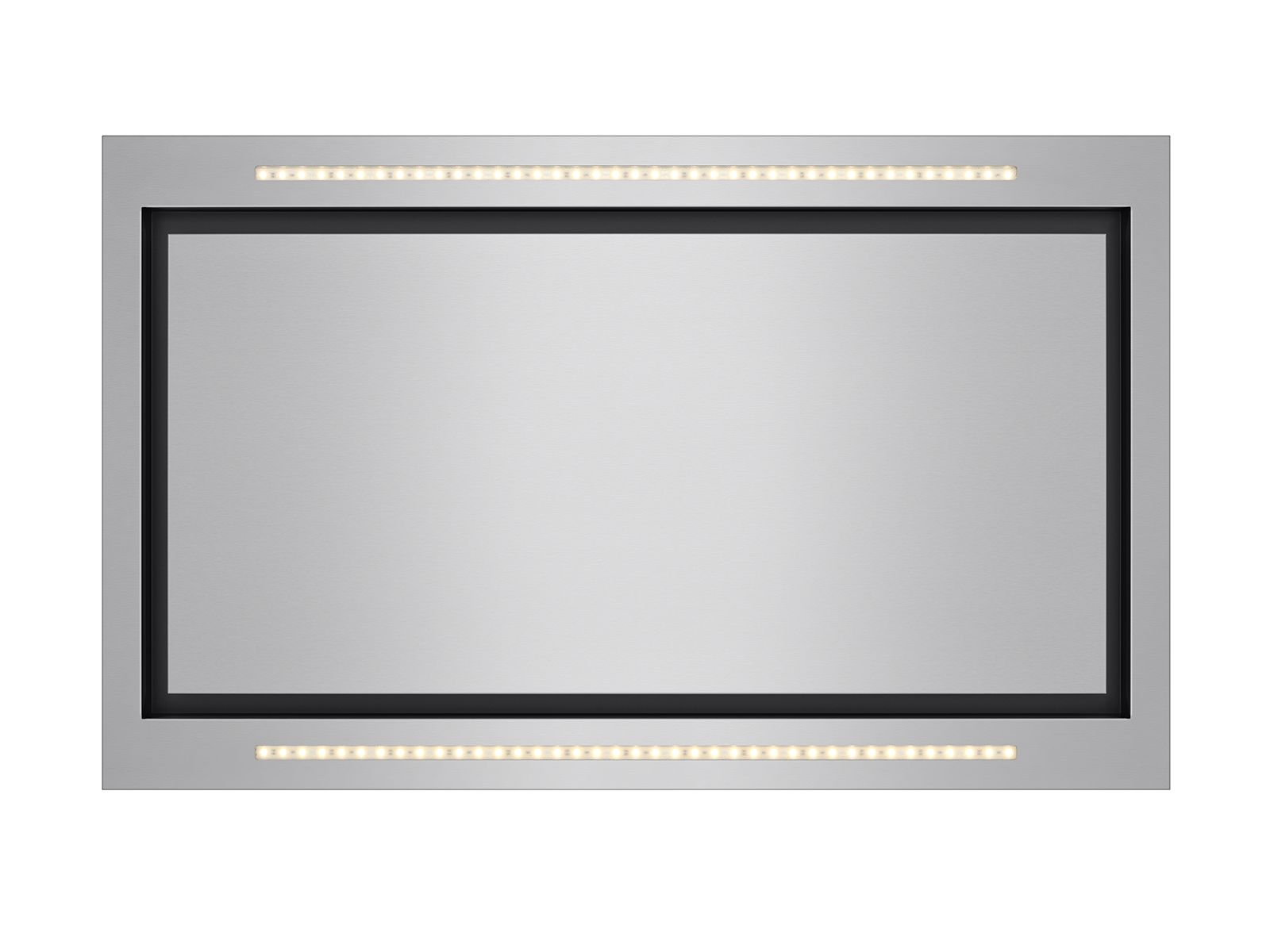 600 CFM Ceiling Mount Range Hood with Remote - VICTORY Sunrise 