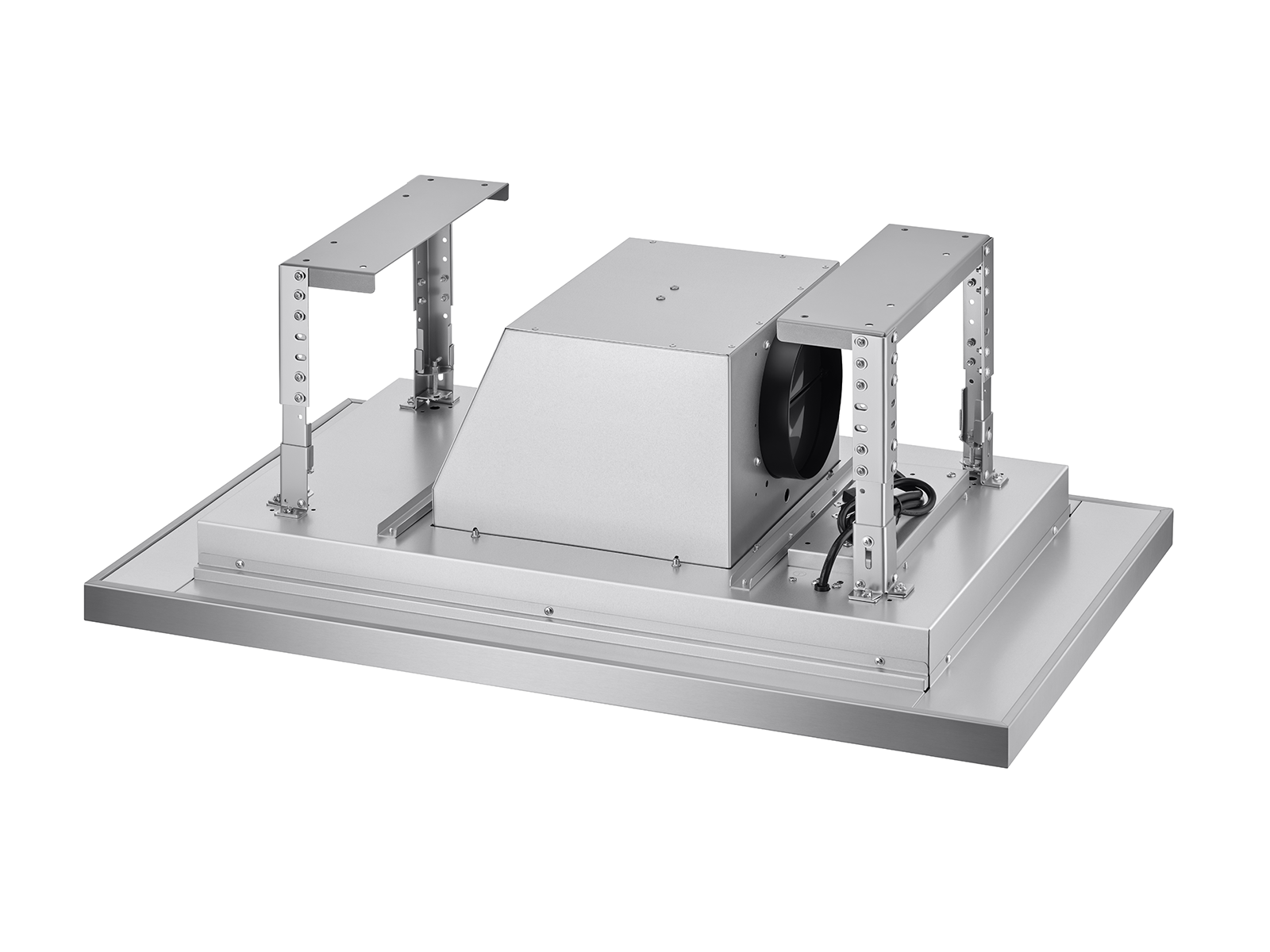600 CFM Ceiling Mount Range Hood with Remote - VICTORY Sunrise 