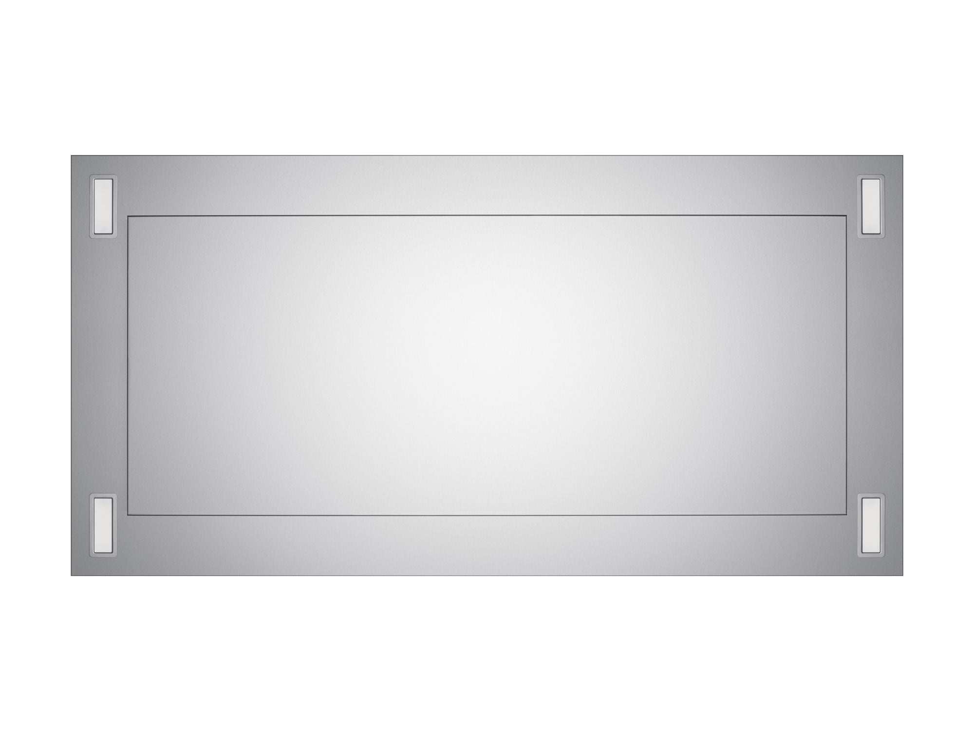 600 CFM Flush Ceiling Mount Range Hood - VICTORY Sunset 