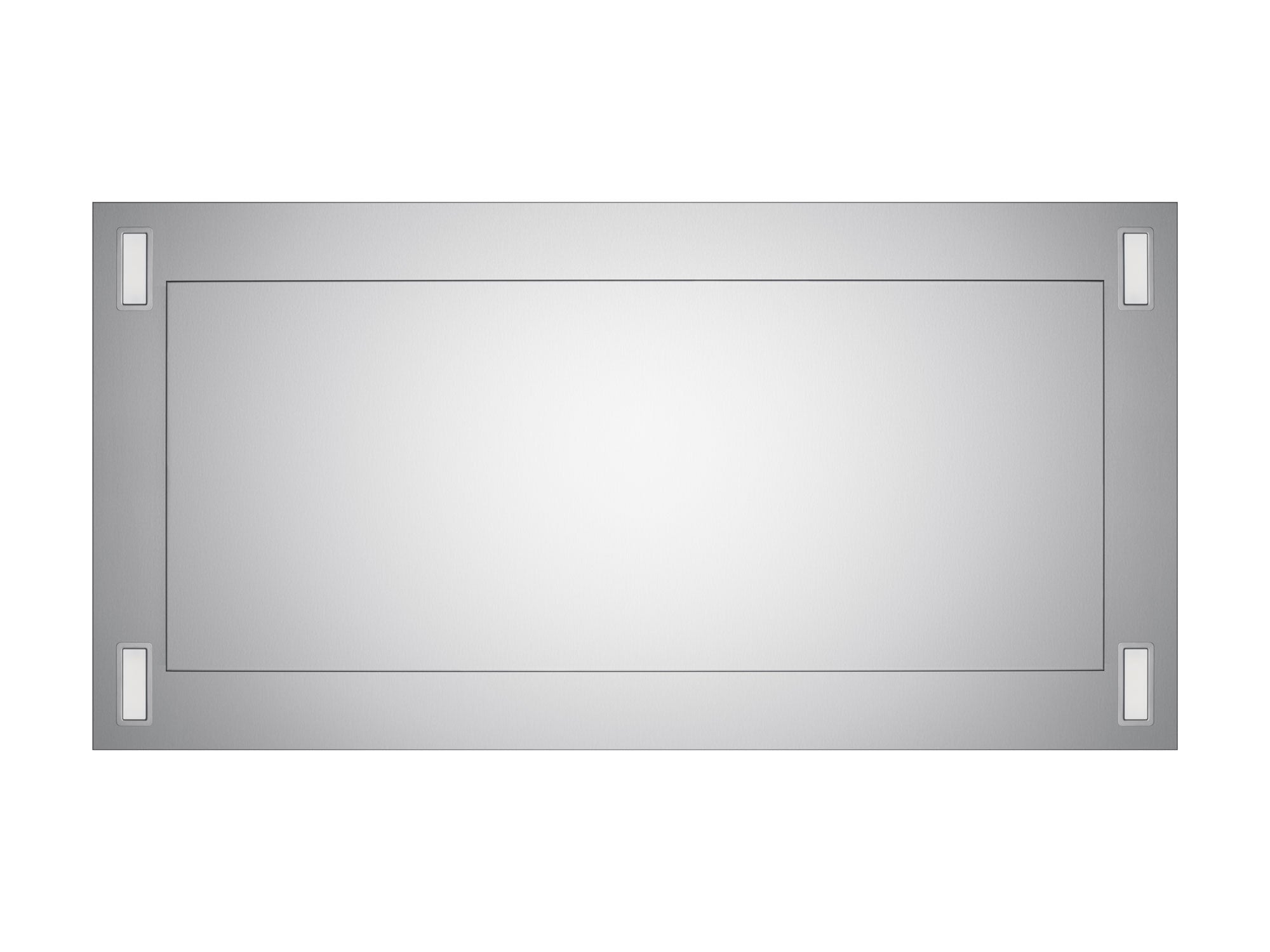 600 CFM WIRELESS Flush Ceiling Mount Range Hood - VICTORY Sunset (Bluetooth) 
