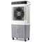 Swamp Cooler 2100 CFM 3-in-1 Evaporative Air Cooler with 7.2 Gal Water Tank