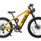 T7 Full Suspension Mountain E-bike