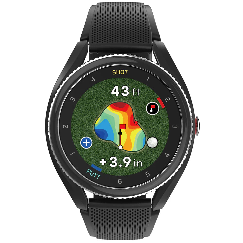 T9 Golf GPS Watch 