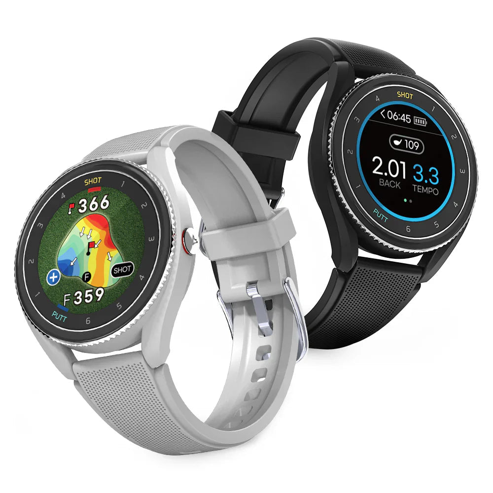 T9 Golf GPS Watch 