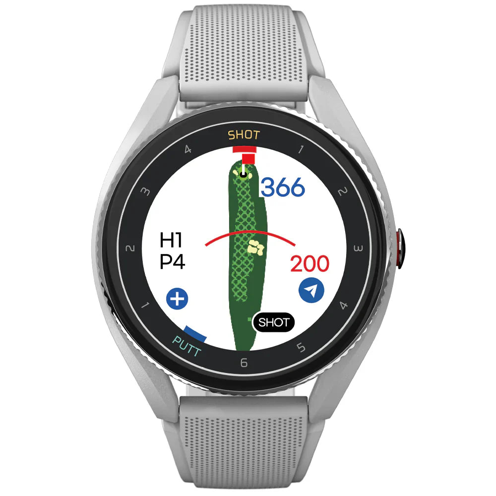 T9 Golf GPS Watch 