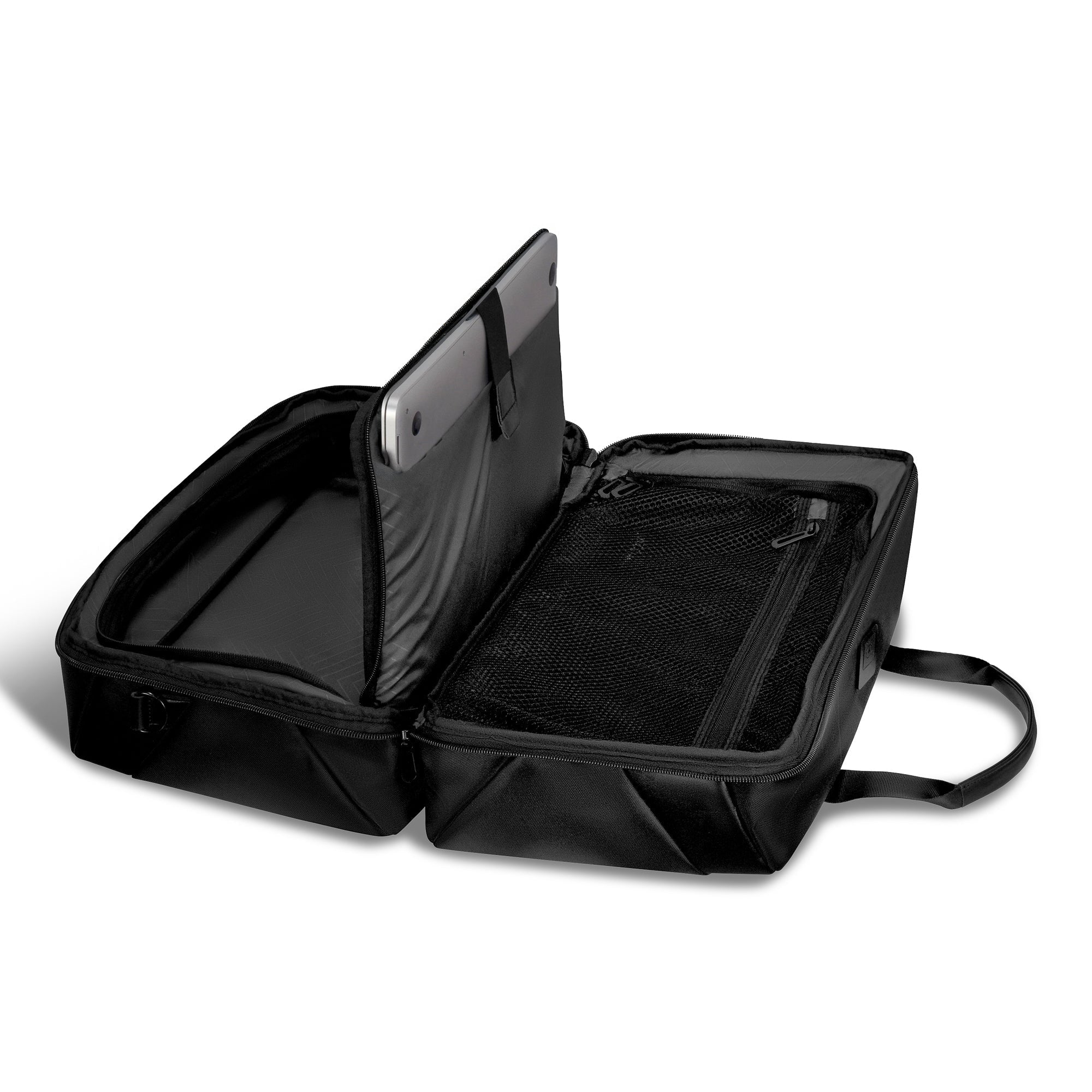 Onyx / Metro Duffle Bag 