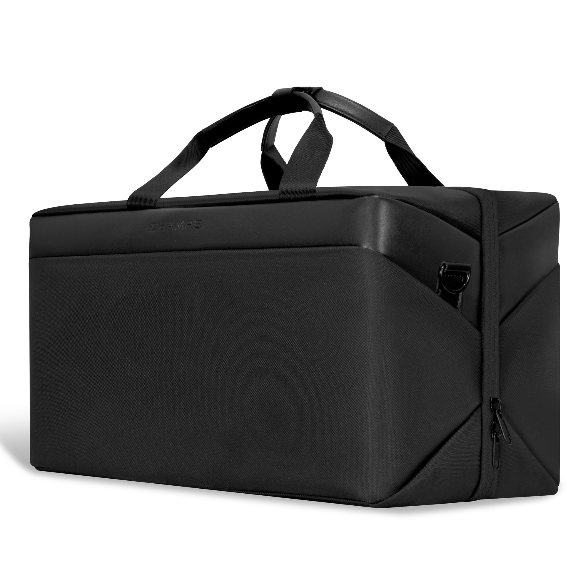 Onyx / Metro Duffle Bag 