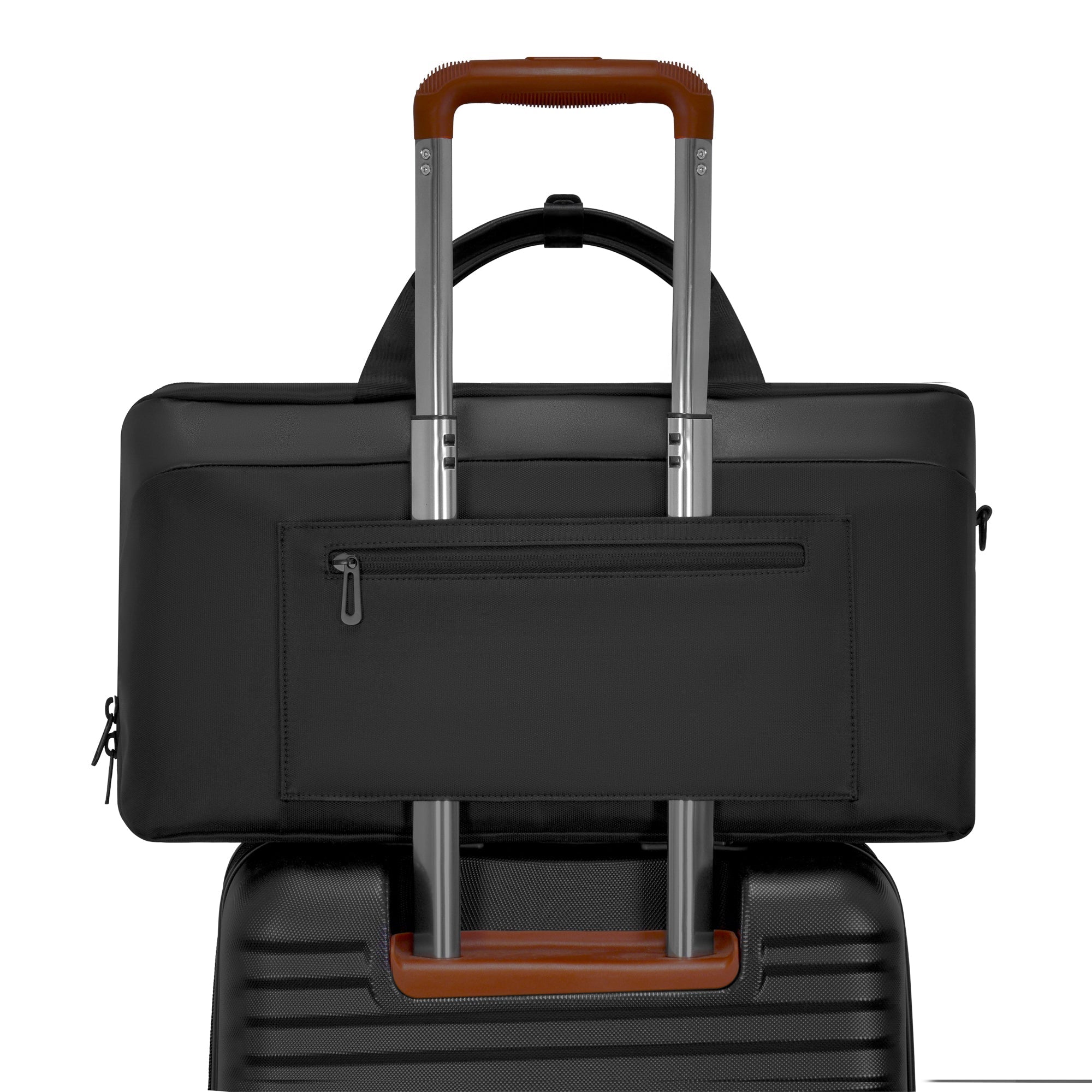 Onyx / Metro Duffle Bag 