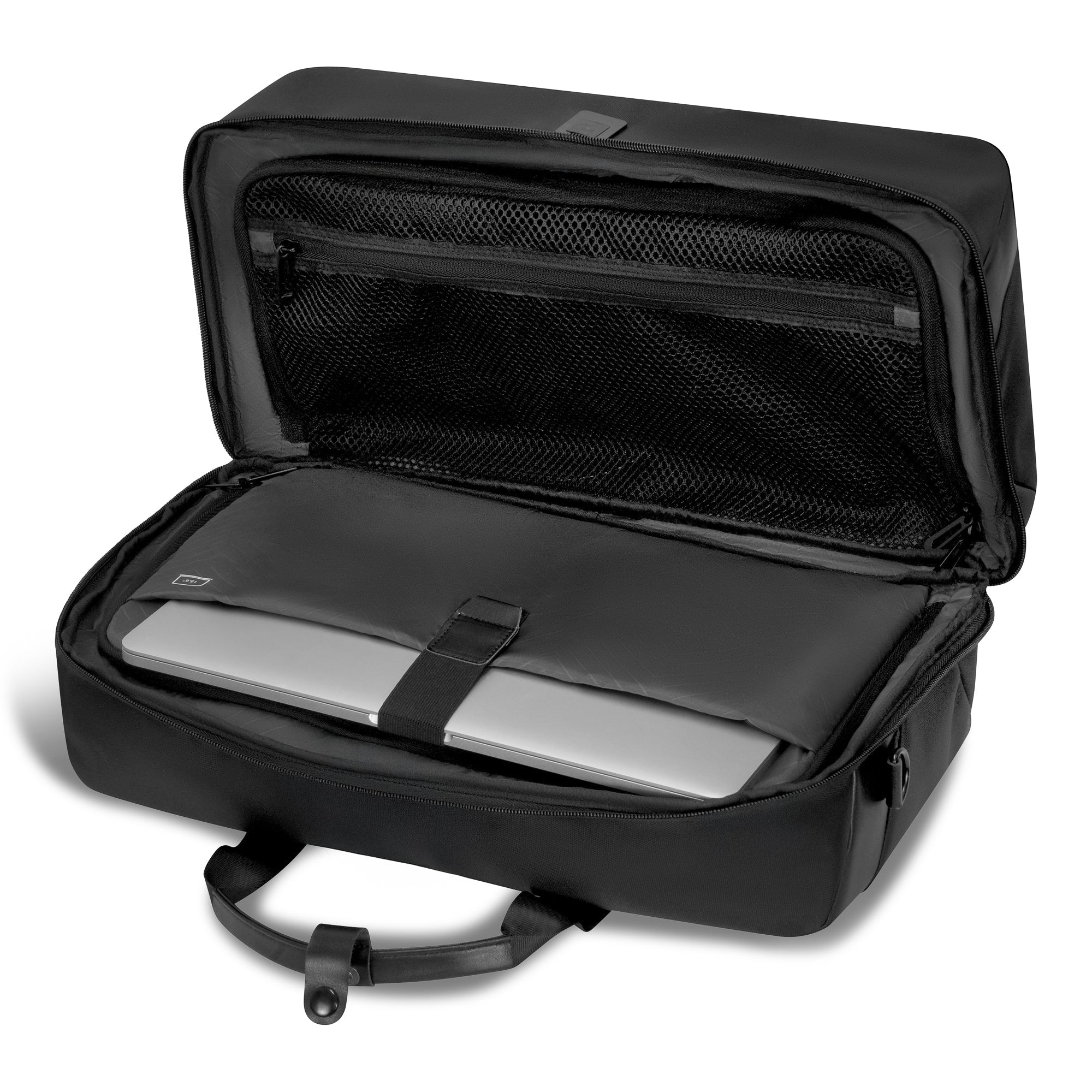 Onyx / Metro Duffle Bag 