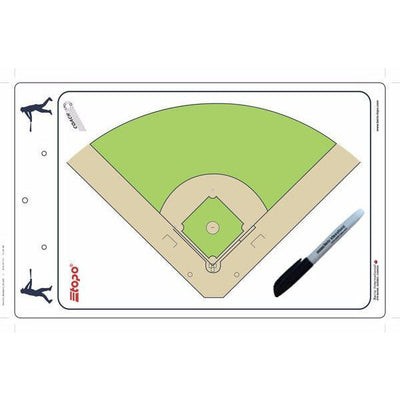 BASEBALL COACH BOARD 