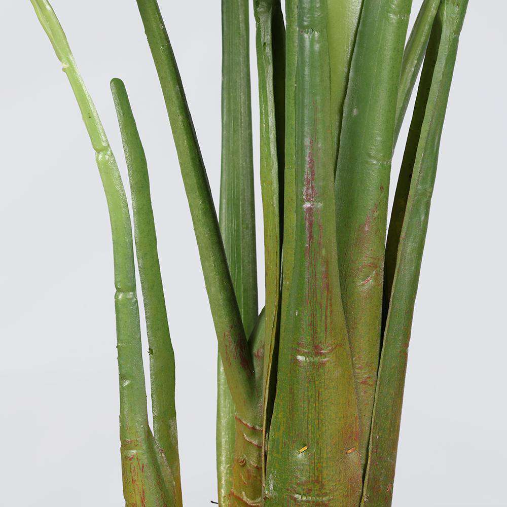 Tera Monstera Artificial Potted Plant 