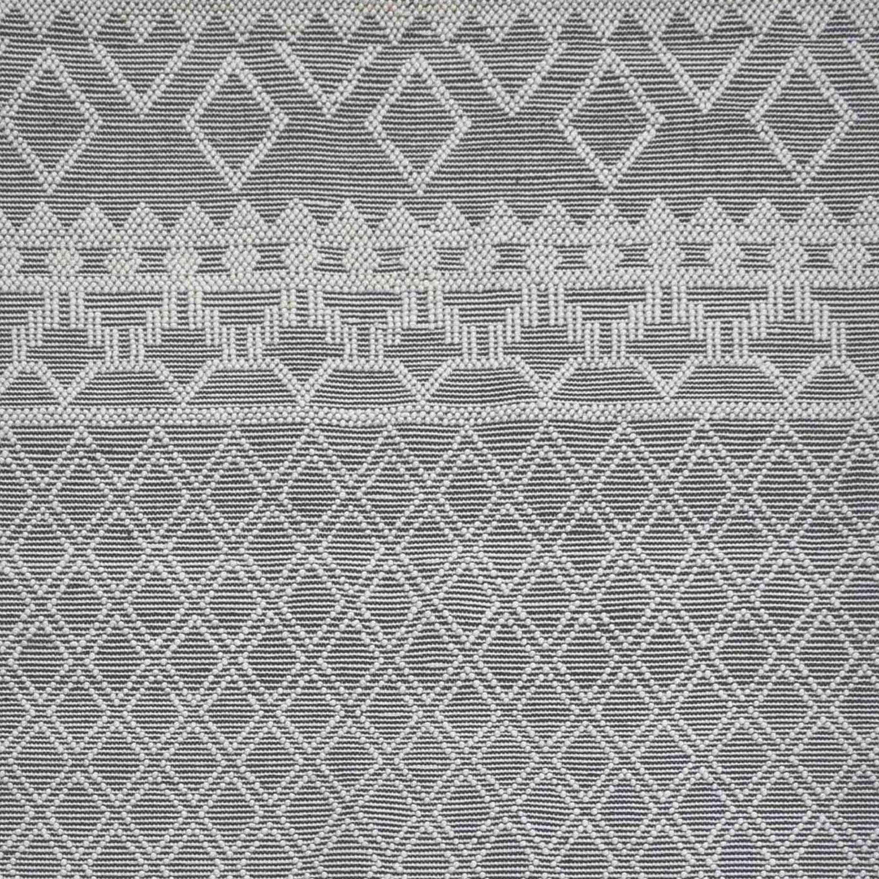 Teva Woven Wool 6X9 Rug 