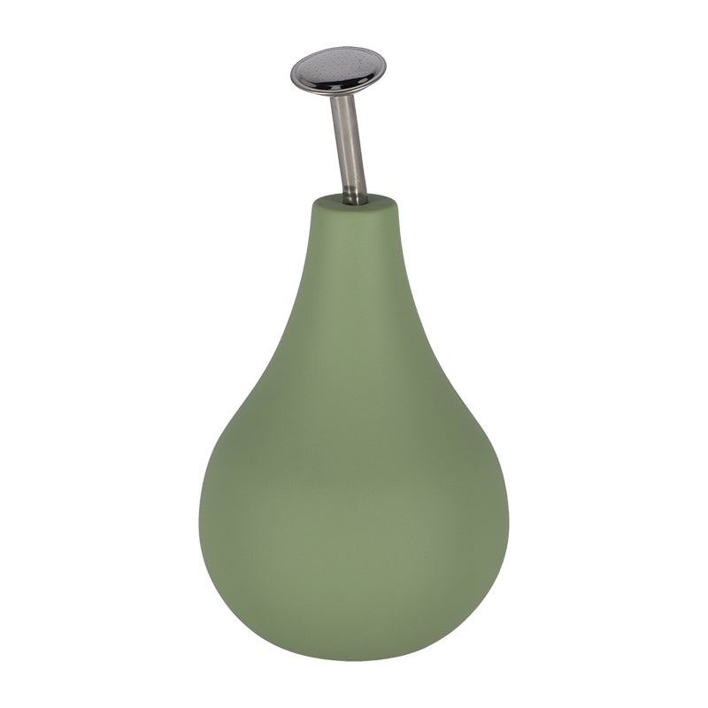 Squeeze Sprinkler Ball Mint Green L 