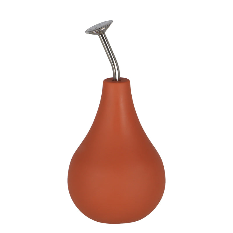 Squeeze Sprinkler Ball Terracotta L 