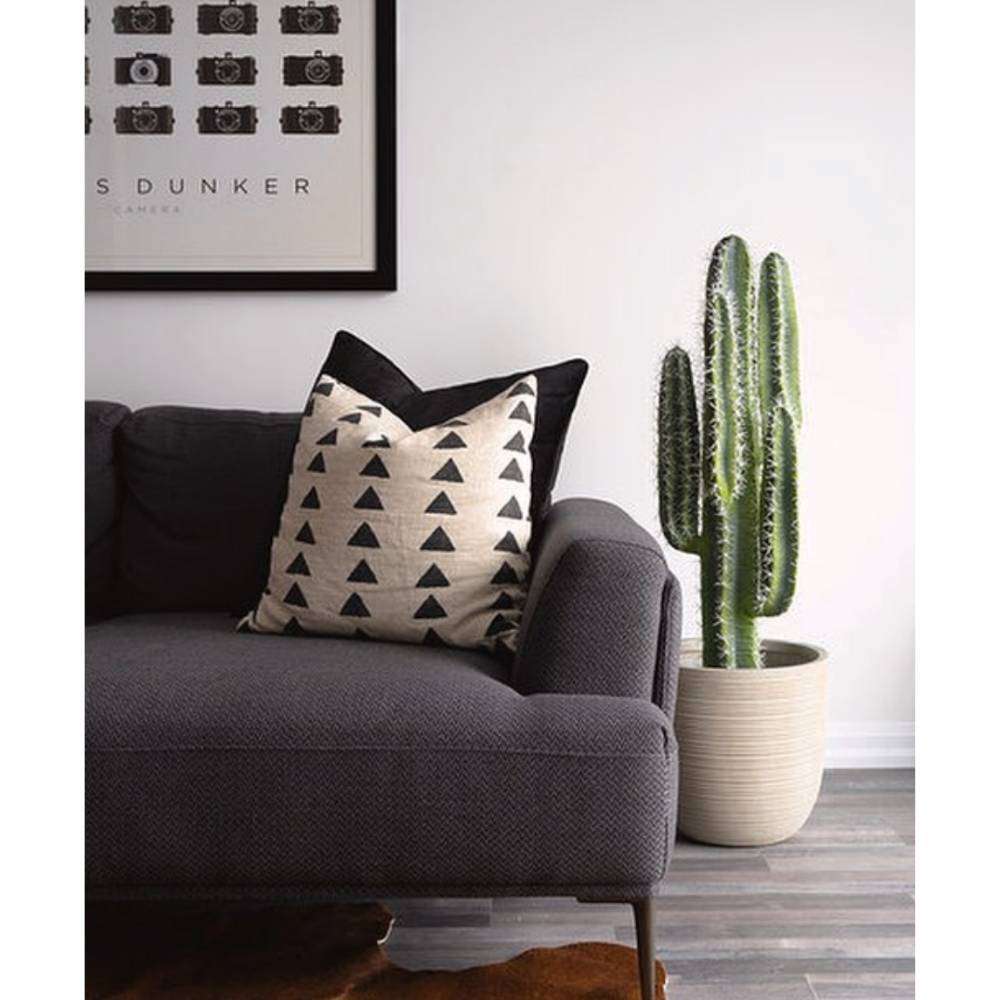 Tito Artificial Cactus Potted Plant 41'' 