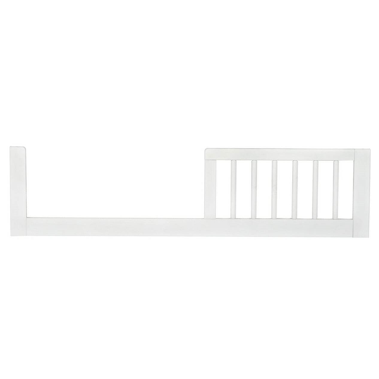 Toddler Bed Rail Guard Rail Kit for Crib - Free Shipping 