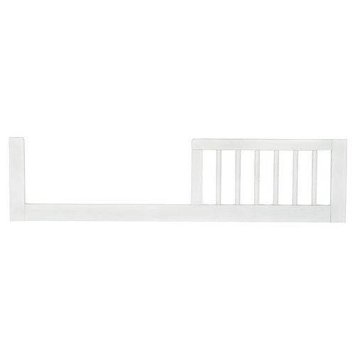 Toddler Bed Rail Guard Rail Kit for Crib - Free Shipping