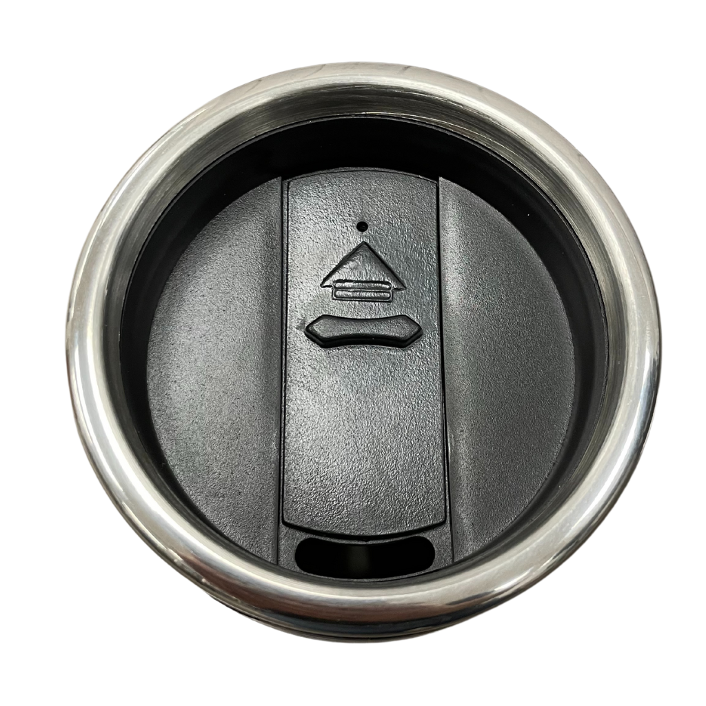 Buffalo Bills Travel Mug | Wallpaper Full Wrap 16 oz. 