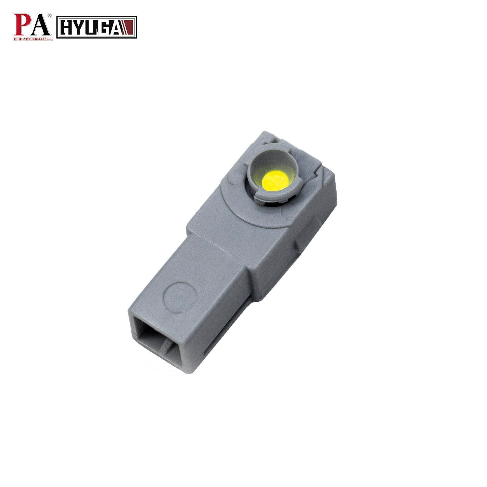 LED Ambient Light Central Console Box Light Footwell Glove Box Bulb Original Reserved Hole with Dedicated Wiring Harness for Toyota Cross Corolla Auris Subaru (4 pcs with 2.0 cable) 