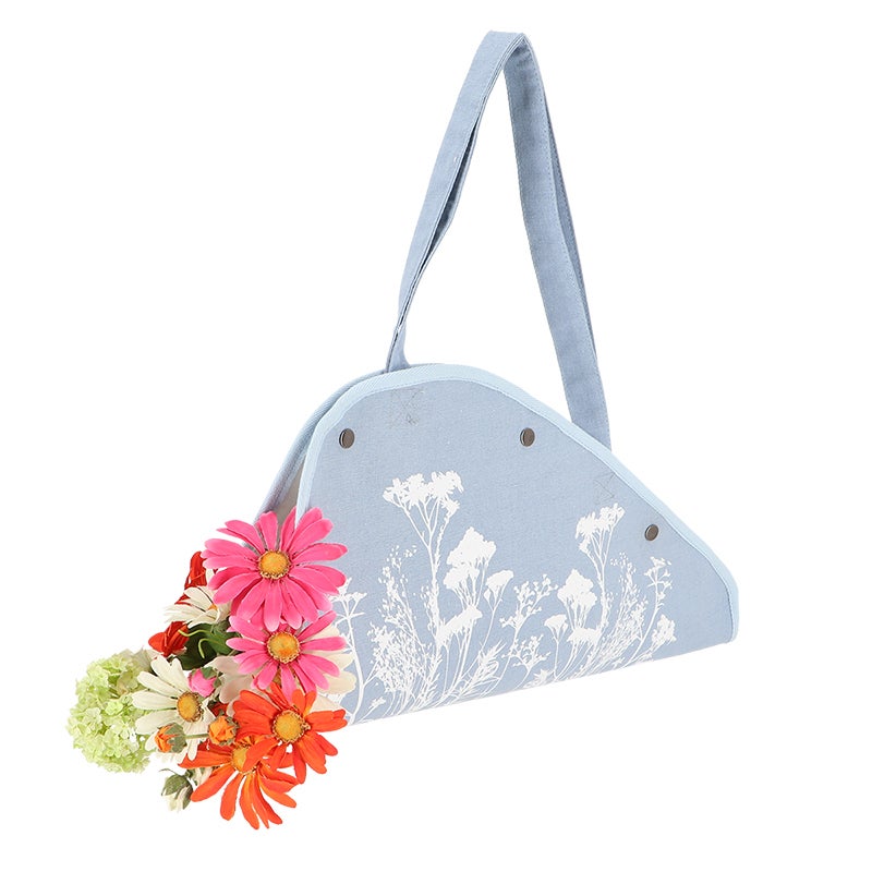 Diapositive Flower Bag ~ Assorted 