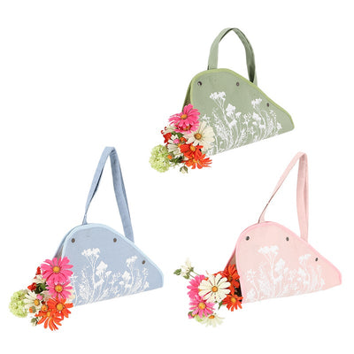 Diapositive Flower Bag ~ Assorted 