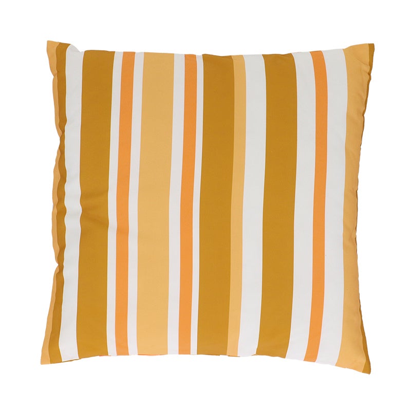 Striped Outdoor Cushion Ass. 