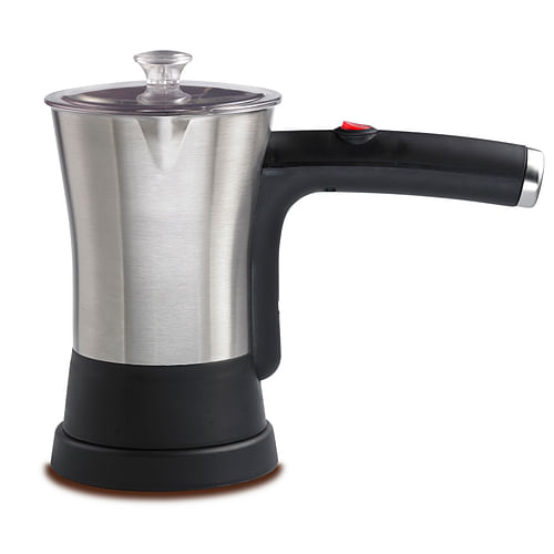 Brentwood Turkish and Greek Coffee Maker - Free Shipping