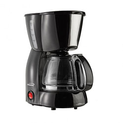 Brentwood 4 Cup Coffee Maker - Black - Free Shipping 