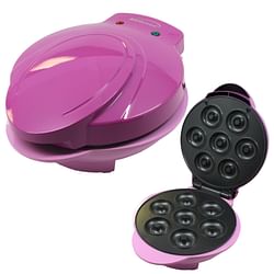 Brentwood Mini Donut Maker - Free Shipping 