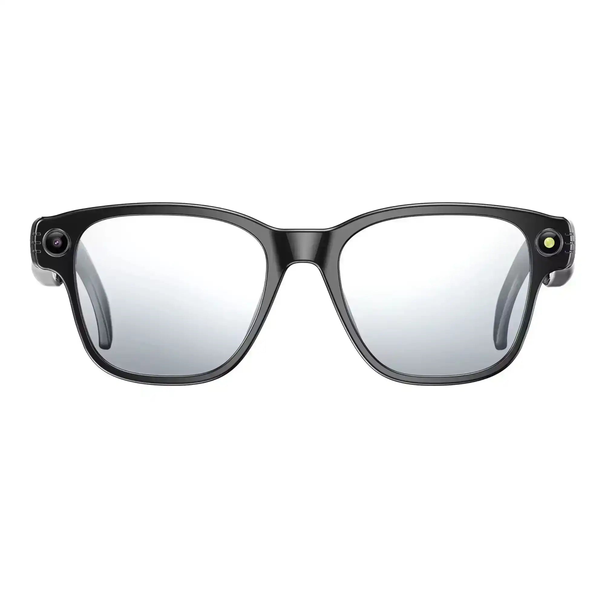 TUTT GS10 AI Glasses | Smart Sunglasses HD Camera + AI Integration & Intelligent Object Recognition | Replaceable with Prescription Lenses