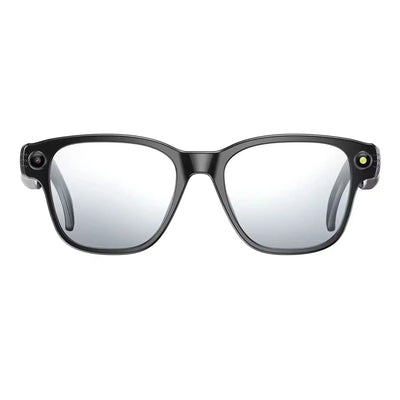 TUTT GS10 AI Glasses | Smart Sunglasses HD Camera + AI Integration & Intelligent Object Recognition | Replaceable with Prescription Lenses