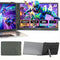 TUTT 14” Laptop Screen Extender | Ultra Thin Portable Monitor for Windows, Mac, USB-C & HDMI Devices, S8