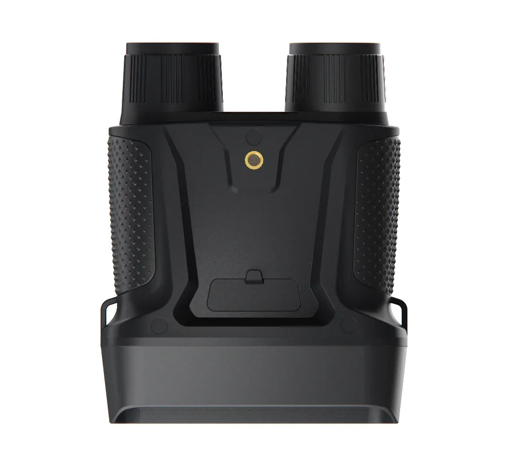 TUTT 4K Infrared Night Vision Goggles Day & Night Camera Binoculars 4.5-Inch HD Screen 4000mAh NV2183
