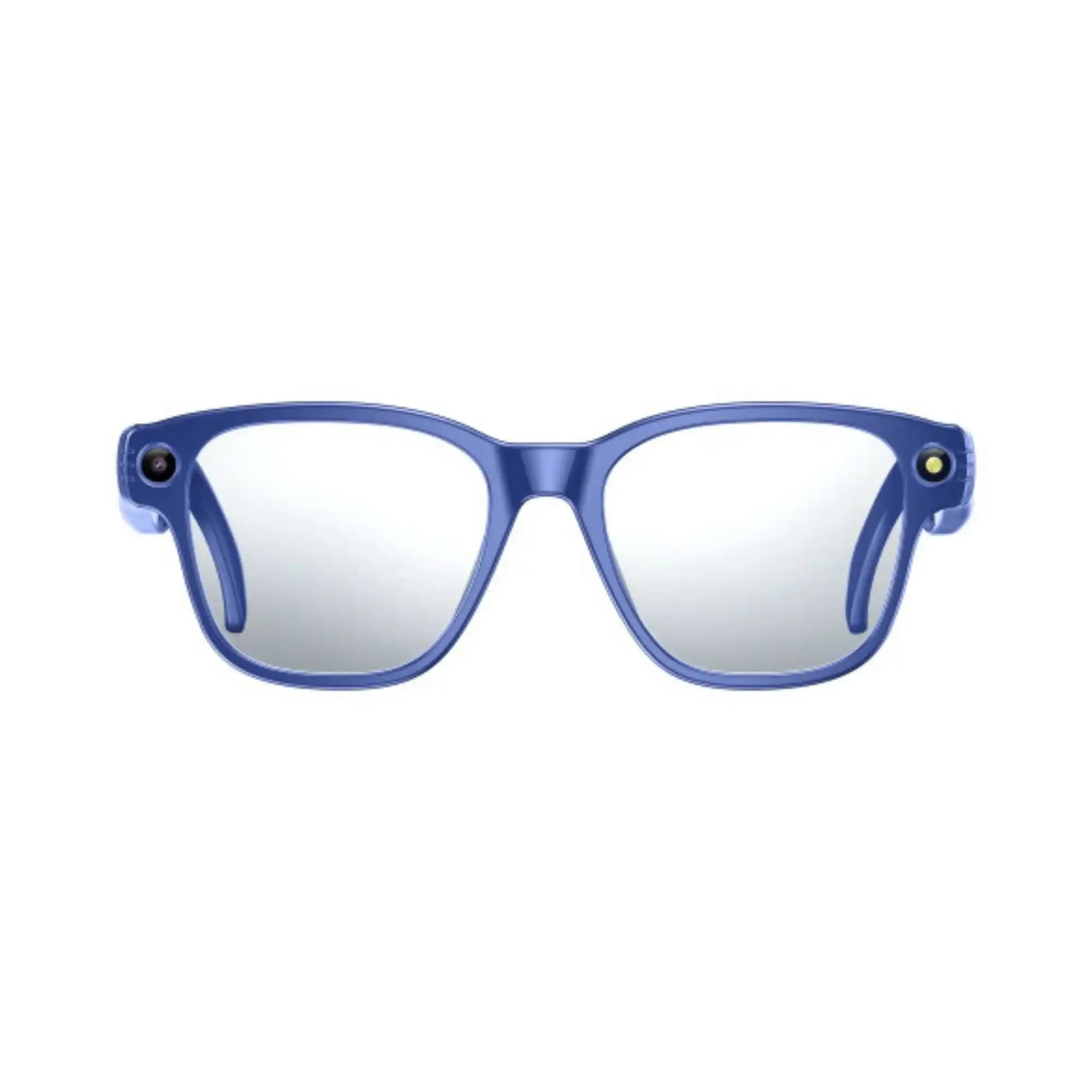 TUTT AI Glasses | Smart Sunglasses AI Integration & Intelligent Object Recognition HD Camera + | Replaceable Lenses GS10-V