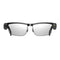 TUTT GS11 AI Glasses | HD Camera + AI Integration & Intelligent Object Recognition | Replaceable with Prescription Lenses