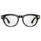 TUTT Smart Bluetooth Camera Glasses | Photochromic Sunglasses | Video, Image Voice Recording | Call, Music | Pedometer, Calorie and Distance Tracking | Anti Blue-Light Coating GS3