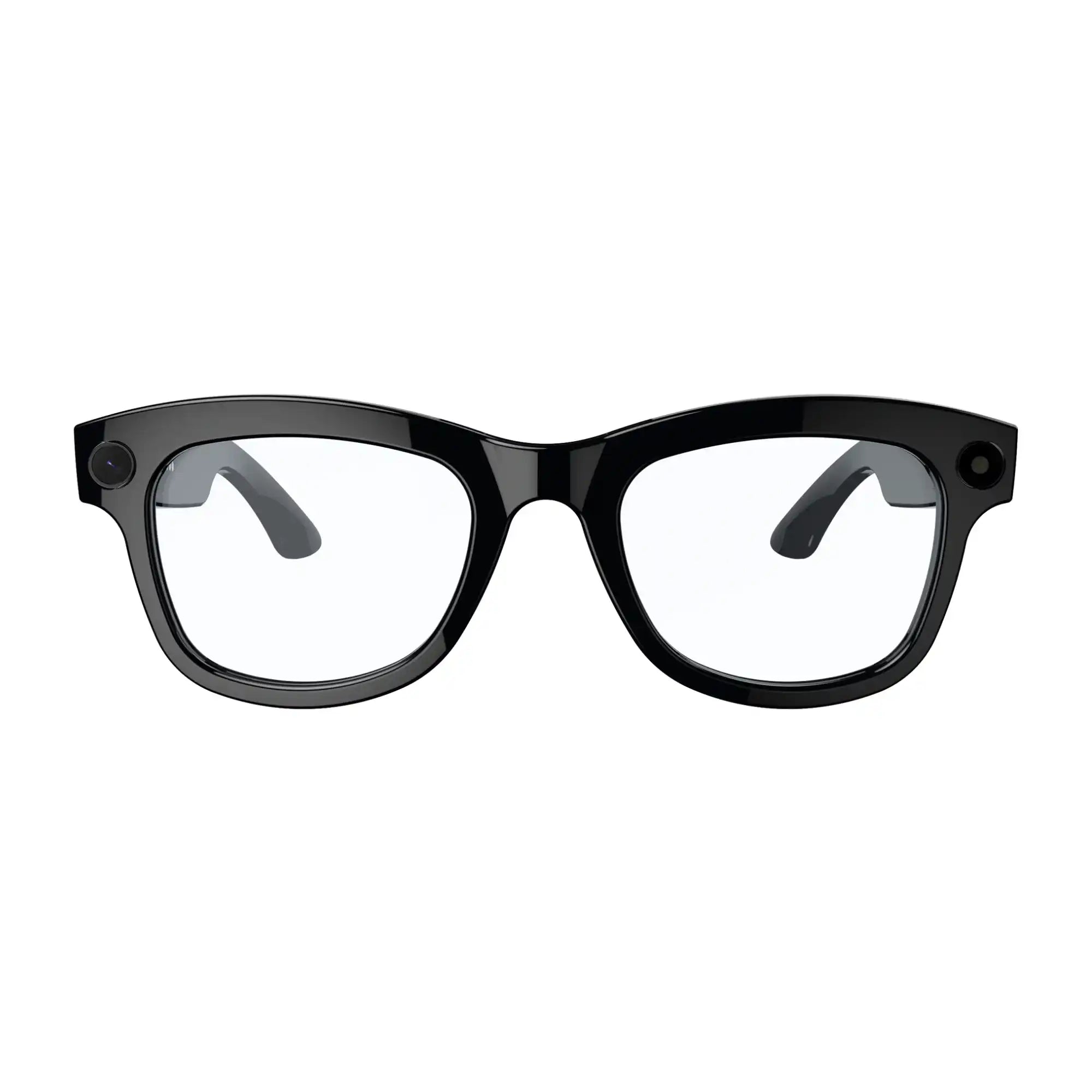 TUTT M1 AI Glasses with ChatGPT | 8MP Camera Photo & Video Smart Sunglasses | AI Translator, Music, Calls & Touch Control | Anti-Blue Light Lenses