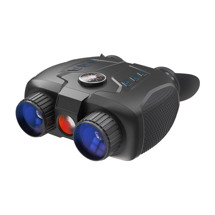 TUTT Night Vision goggles Binoculars 3D 4K 700m 6x optical, 6x digital zoom  5000mAh Battery NV8 Pro