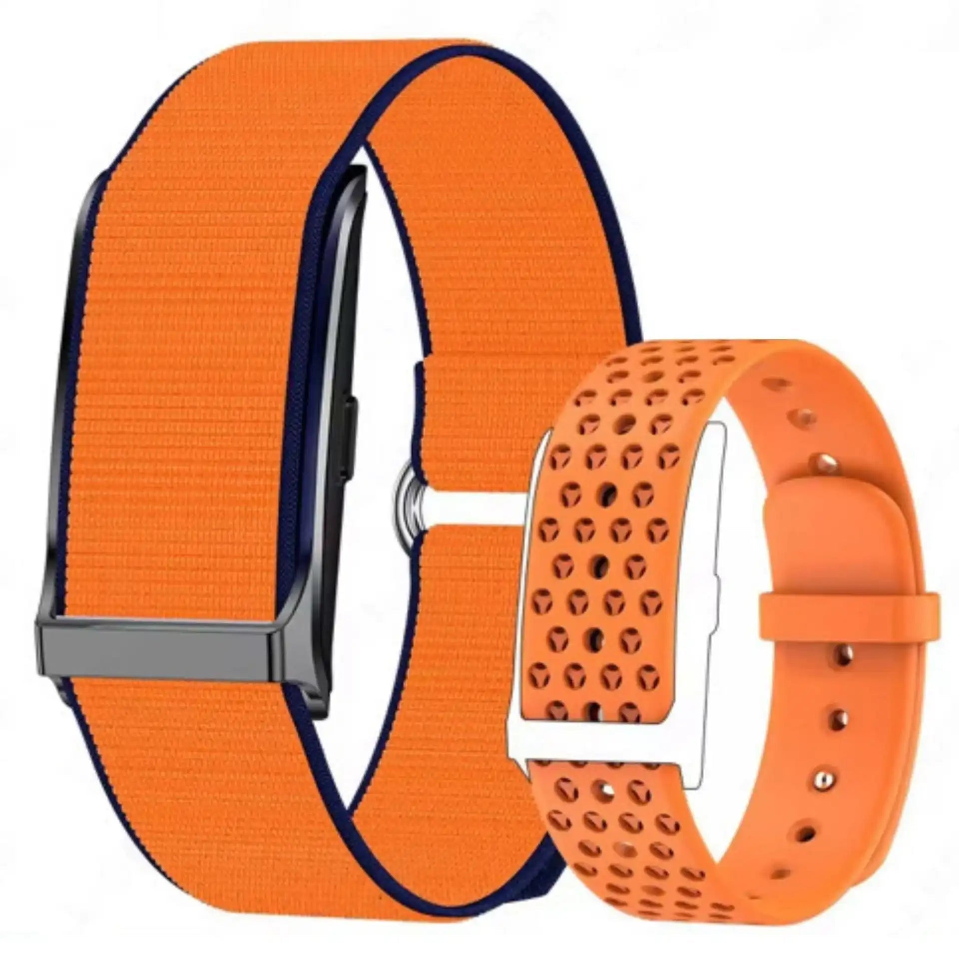 TUTT Smart Bracelet | Health and Fitness Tracker | GPS Activity Tracker | Android & iOS H59 LIGE