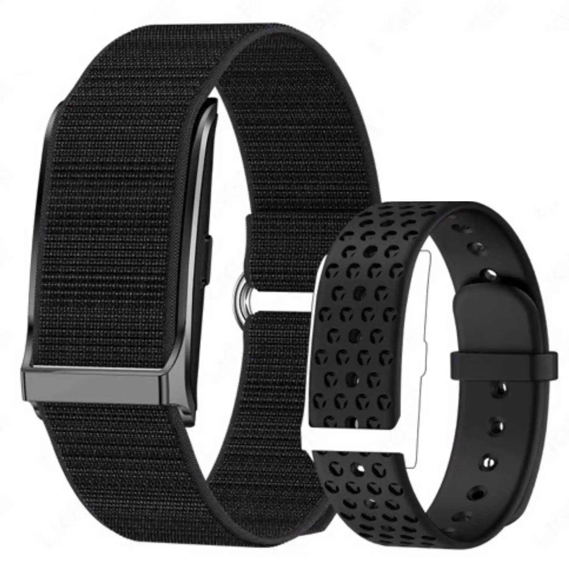 TUTT Smart Bracelet | Health and Fitness Tracker | GPS Activity Tracker | Android & iOS H59 LIGE