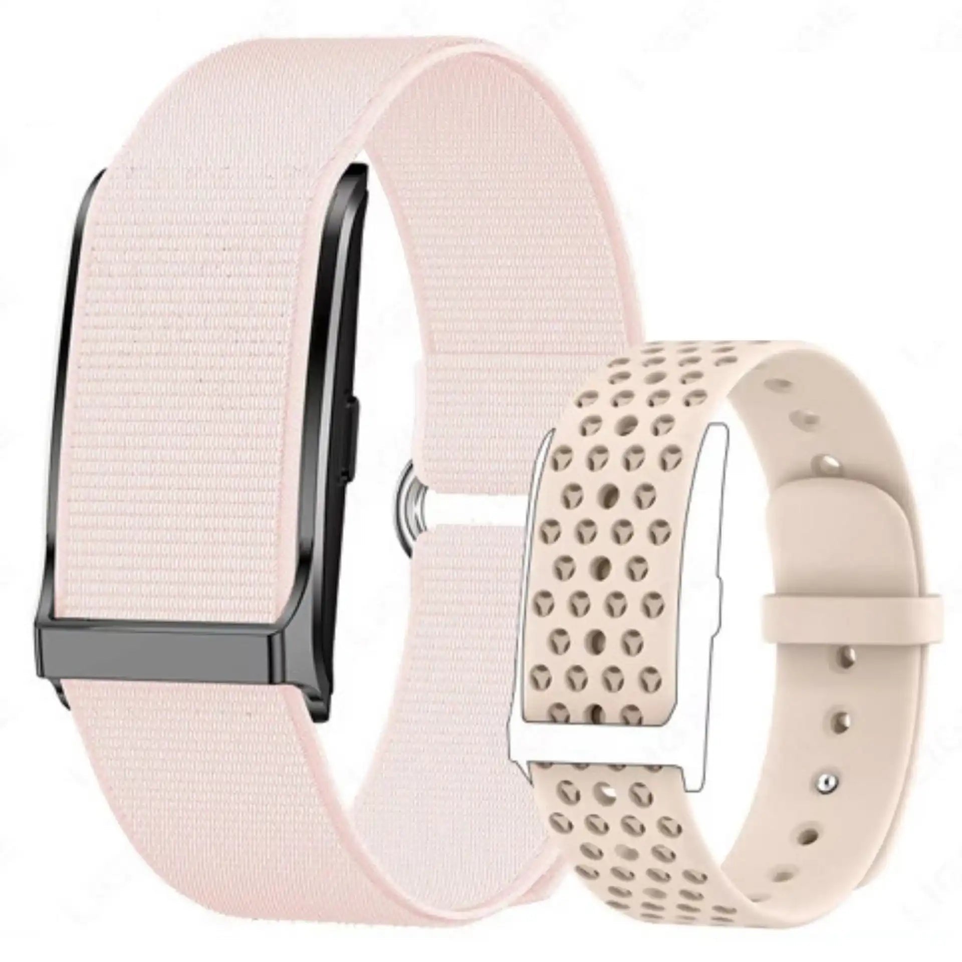 TUTT Smart Bracelet | Health and Fitness Tracker | GPS Activity Tracker | Android & iOS H59 LIGE