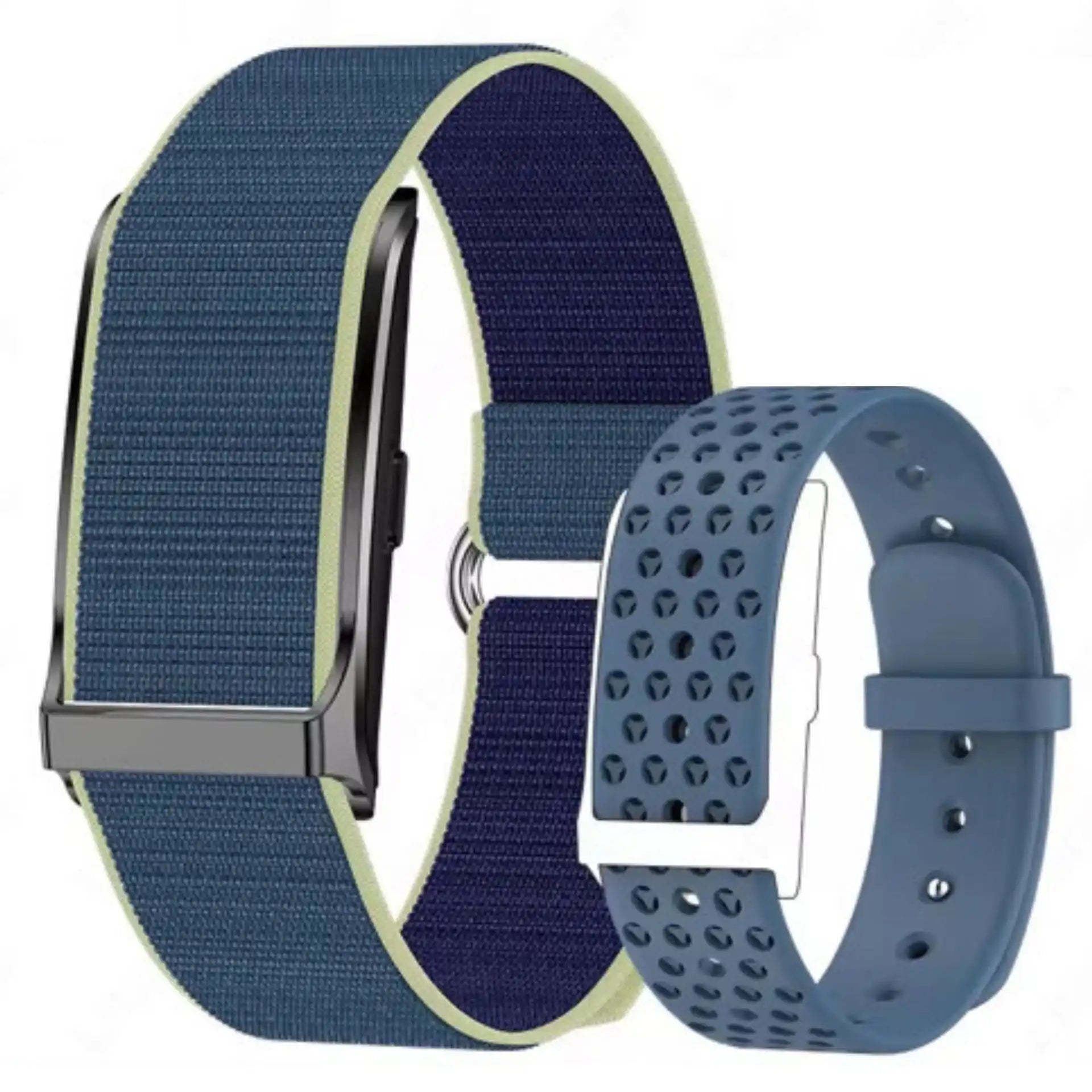 TUTT Smart Bracelet | Health and Fitness Tracker | GPS Activity Tracker | Android & iOS H59 LIGE