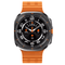 TUTT W7 Smart Watch for Men Women | 1.43” AMOLED Display | Advanced Fitness & Health Smartwatch