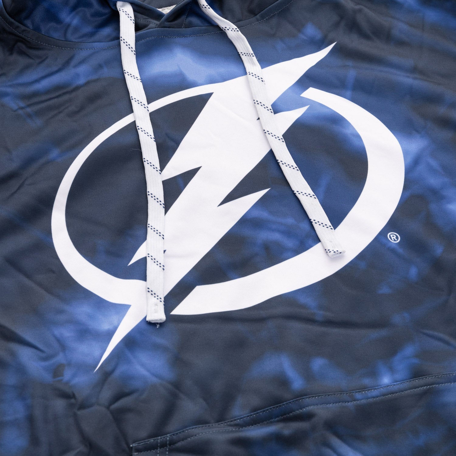 Tampa Bay Lightning Sublimation Hoodie 